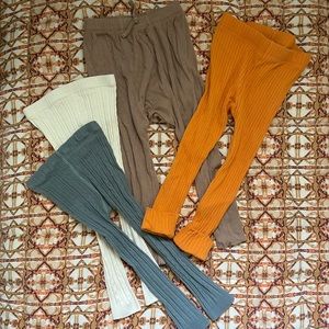 Kate Quinn leggings/pants